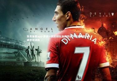 乐竞体育app-步调一致的球队协同作战，展现默契，协调步伐训练