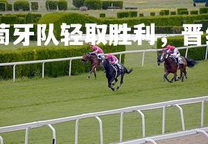 乐竞体育app-葡萄牙队轻取胜利，晋级四强赛，葡萄牙 队